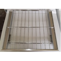 Fisher & Paykel Wall Oven SLIDING SHELF ASSY OB24C - 565048