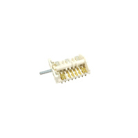 Fisher & Paykel Wall Oven SWITCH FUNCTION 6 POSITION - 544329