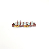 Fisher & Paykel Wall Oven TERMINAL BLOCK 6 POLE UL - 547407