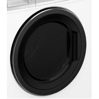 Fisher & Paykel Washing Machine Door WH8060P3 WH9060P3 - H0020808561F