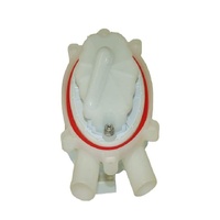 Fisher & Paykel Washing Machine Pump with Recirculating Action - 479627