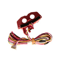 Fisher & Paykel Washing Machine Black Rotor Position Sensor for Ferrite Stator Covers - 424349P