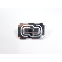 Fisher & Paykel Washing Machine BUTTON POWER - H0020205006
