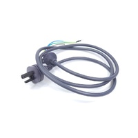Fisher & Paykel Washing Machine Power Cord - H0020400196F