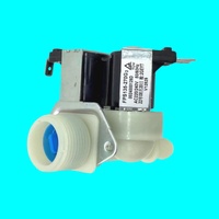 Fisher & Paykel Washing Machine COLD WATER VALVE - H0024000126D