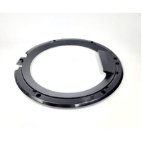 Fisher & Paykel Washing Machine COVER MIDDLE OF DOOR - H0020204107A