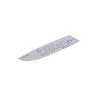 Fisher & Paykel Washing Machine Decal Touch Sticker - 421375