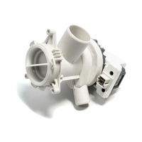 Fisher & Paykel Washing Machine Drain Pump - 790739