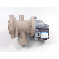 Fisher & Paykel Washing Machine DRAIN PUMP - H0024000406A