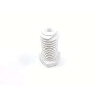 Fisher & Paykel Washing Machine FOOT LEVELLING OVERMOULD - 424527