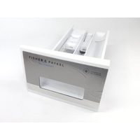 Fisher & Paykel Washing Machine HANDLE DISPENSER - H0020808608B H0020810387A