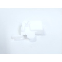 Fisher & Paykel Washing Machine HOLDER DAMPER LID PLASTIC 60 - 424706
