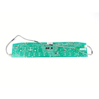Fisher & Paykel Washing Machine Display Module PCB - 429508P 424931P