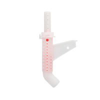 Fisher & Paykel Washing Machine Water Sprayer Plastic Nozzle - 420833P