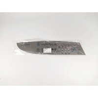 Fisher & Paykel Washing Machine 6KG GW Sticker - 429808