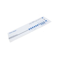 Fisher & Paykel Washing Machine Excellence GW708 GW709 Sticker - 479521