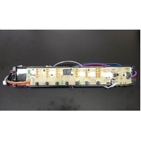 Fisher & Paykel Washing Machine PCB - H0031800012KP