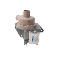 Fisher & Paykel Washing Machine Drain Pump - 429638P 424793P