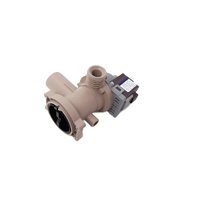 Fisher & Paykel Washing Machine Drain Pump - H0022150033660401G