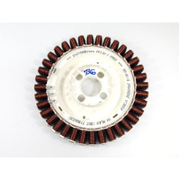 Fisher & Paykel Washing Machine STATOR ASSY 0.6 AL SPARES - 438516P