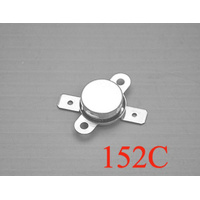 Haier Dryer THERMOSTAT HIGH LIMIT 152C - H0024000982