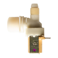 Fisher & Paykel Washing Machine VALVE ASSY 12V HOT PKD - 426142P