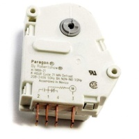 Fisher & Paykel Westinghouse Fridge Defrost Timer for 6hr 21min - 1458327