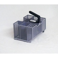 Fisher & Paykel Whirlpool Simpson Dishwasher Cutlery Basket - 790154 484000008561 - DW691 DW681 DW691ED