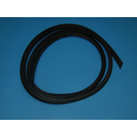 Asko Dishwasher Door Seal Gasket 3 Sides - 700309 813323