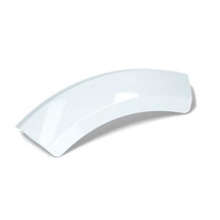 Genuine Bosch Dryer Door Handle - 00644221