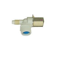 Genuine Fisher & Paykel Washing Machine Cold or Hot Inlet Valve - 426142P 426143P