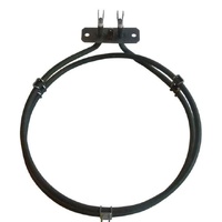 Smeg 2200W Fan Element with Earth - 806890591HE 806890397