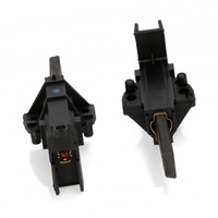 Genuine Whirlpool Electrolux AEG Carbon Motor Brushes 481931088529