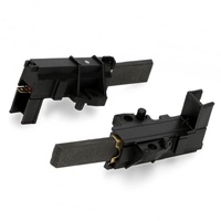 Genuine Whirlpool Fisher & Paykel Carbon Motor Brushes 481236248004