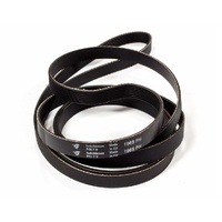 Haier Fisher & Paykel Whirlpool Dryer Belt - 481235818154 1965H8 H0020300383A