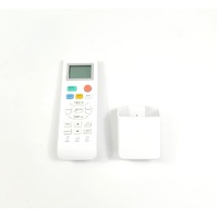 Haier Air Conditioner REMOTE CONTROL - H0010401715B