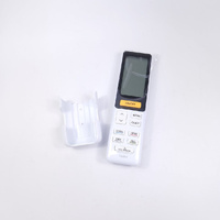 Haier Air Conditioner Remote Control - H0010402886AD