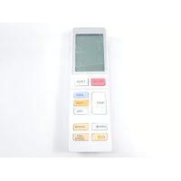 Haier Air Conditioner REMOTE CONTROL (HB) - H0010401294V