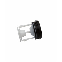 Haier Fisher & Paykel Washing Machine Pump Drain Filter - H0020813720