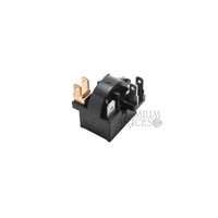 Haier Fridge Freezer Compressor Starter Relay - HR04X00052