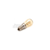 Haier Fridge Freezer / Refrigerator Light Bulb - HR04X00007