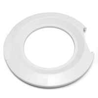Haier HDY60 HDY60M Tumble Dryer Door Outer Frame Surround - H0020203840