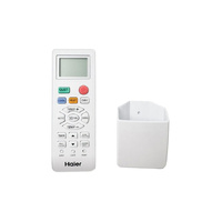 Haier Heat Pump Remote Control AS35PBDHRA - H0011018369