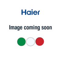 Haier Washing Machine Door Hinge Cover - H0020204896