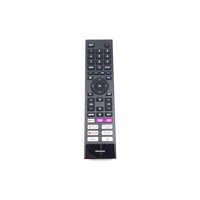 Hisense TV Remote 55U6HNZ 65U6HNZ - T293116 ERF3N80H