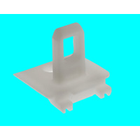 Hoover Dryer Door Hook - 09201247 40004091