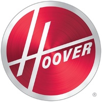 Hoover Dryer White Panel Fascia - HSP40012342