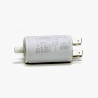 ICAR 1uF Motor Run & Motor Start Capacitor