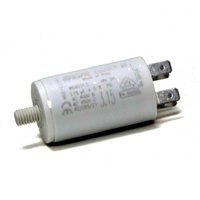 ICAR 3.15µF Microfarad Capacitor