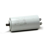 ICAR 35µF Microfarad Motor Run Start Capacitor Up to 450V European Quality